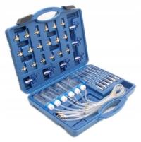 Zestaw diagnostyczny do wtryskiwaczy COMMON RAIL przelewowy ASTA A-KB0101