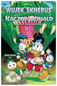 Ucieczka z Zakazanej Doliny