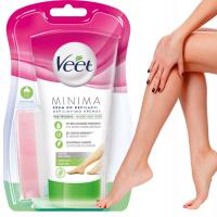 VEET крем для удаления волос для душа сухая кожа 135 мл