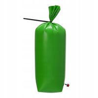 Wielokrotnego użytku worek do nawadniania kropelkowego Wielofunkcyjny przenośny system nawadniania