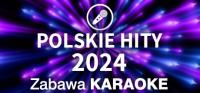 Веселье Караоке-Польские Хиты 2024