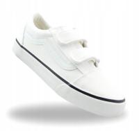 Gelteo trampki dziecięce biały