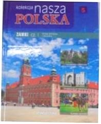 Kolekcja nasza polska zamki cz.1 - Praca zbiorowa