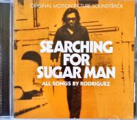 CD SEARCHING FOR SUGAR MAN