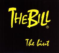 THE BILL: THE BIUT (REEDYCJA 2021) [CD]