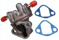 Насос топливный насос Aixam 500 Z482 MICROCAR KUBOTA Z402 Z482 D902 D600