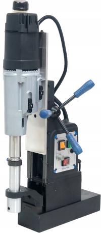 WIERTARKA MAGNETYCZNA HGMD 100 MAGNUM gwinciarka MAGNESÓWKA 12 -130mm