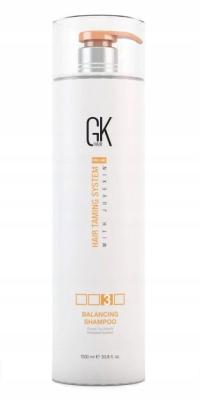 GKHair Balancing Szampon 1000ml Global Keratin