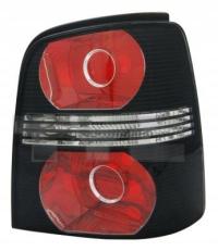 TYC 11-11673-11-2 Lampa tylna zespolona