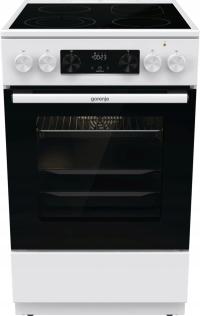 Kuchenka elektryczna Gorenje 70 l 4 pola grzewcze AquaClean