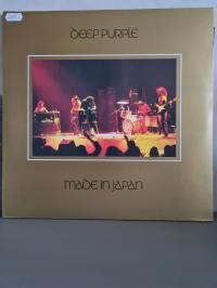Deep Purple – Made In Japan (NOWA)