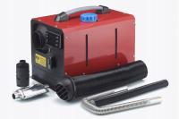 MOCNA NAGRZEWNICA OLEJOWA 8KW SPALINOWA WEBASTO Z PILOTEM 12V 230V LCD