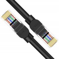 BASEUS сетевой кабель RJ45-RJ45 LAN интернет-кабель Ethernet CAT5 8 м
