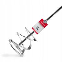 COMENSAL MIESZADŁO DO KLEJU ZAPRAW BETONU PODCIĄGAJĄCE OCYNKOWANE 80MM HEX