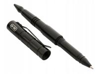 Kubotan тактическая ручка для самообороны выживания M-Tac TP-01 черный