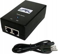 UBIQUITI Adapter PoE 50 VDC 1.2A POE-50-60W