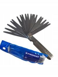 SZCZELINOMIERZ PROMAT 4000851423 0,05-2,0 MM