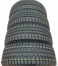 4× OPONY WIELOSEZONOWE 205/55R16 całoroczne