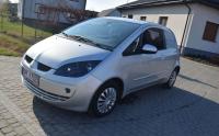 Mitsubishi Colt 1.3B Klima Automat 132 TYS KM ...