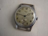 Lunesa - stary zegarek z lat 40 stych - 3,65 cm