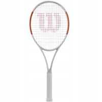 Rakieta tenisowa Wilson Roland Garros Triumph L1 300 g POWYSTAWOWA