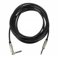 HARLEY BENTON GC 6 PR KABEL GITAROWY 6m 2xJACK