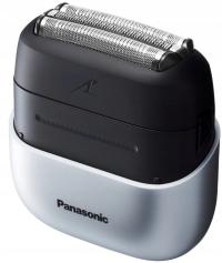 Электробритва Panasonic ES-CM3BKS503 с 3 лезвиями для макросъемки и сушки