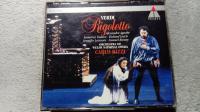 2CD Verdi / Carlo Rizzi - Rigoletto (1993)