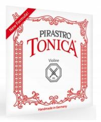 STRUNA DO SKRZYPIEC 4/4 PIRASTRO TONICA E STAL