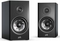 Polk Audio Reserve R100 (черный) горы подставкой, пара