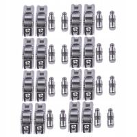 4× Zestaw Dźwigni Zaworowych (Krzywek) - 4 sztuki - do Fiat Iveco Citroen Peugeot 3.0