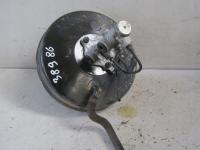 KIA CEED СЕРВОПРИВОД ТОРМОЗА ---