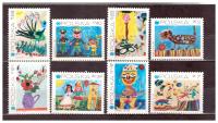 Fi 1932-39 ** 1971 - 25 rocznica powstania UNICEF