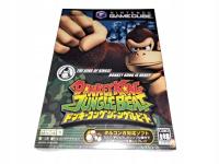 Donkey Kong Jungle Beat [NTSC-J] - NOWA - PROMOCJA! - Nintendo Gamecube