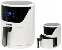 Frytkownica beztłuszczowa Lund 67575 1400 W 4,5 l