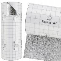 PODKŁAD IZOLACYJNY LAMINOWANY do folia ir mata grzewcza POD PANELE 1m² 3mm