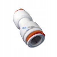 SZYBKOZŁĄCZE DO WODY PROSTE 12 MM
