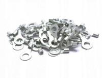 Konektory oczkowe PCKliper 4-6 mm2 50 sztuk