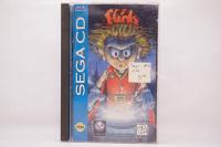 Flink Sega CD NTSC/U USA