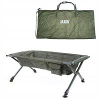 Коврик для ловли карпа Jaxon на стойке Jaxon bag