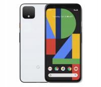 Google Pixel 4 G020M 4 / 64GB цвета на выбор