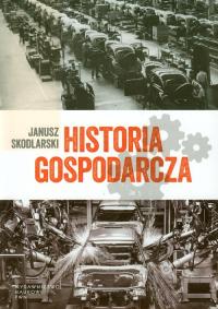 HISTORIA GOSPODARCZA