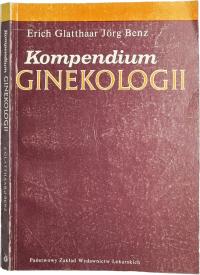 Сборник гинекологии Эрих. Glatthaar