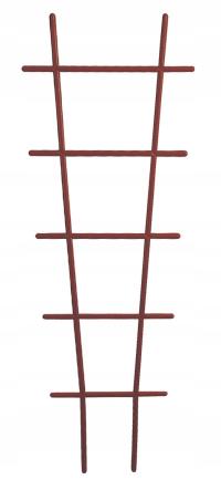 Лестница для цветов подставка для растений IDR2 h50cm