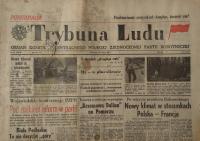 Trybuna Ludu 43 1989 PRL