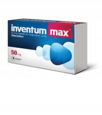 Inventum Max табл.прикус. 0,05 г 4 табл