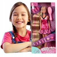 Кукла для 6 лет Steffi длинноволосая для детей