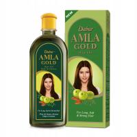 Масло для волос Amla Gold Dabur 300мл