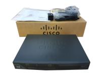 МАРШРУТИЗАТОР CISCO 861-K9 4xLAN RJ-45 1xWAN