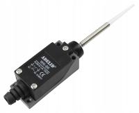 КОНЦЕВАЯ ПАНЕЛЬ ПОЛЬСКИЙ КОНЦЕВОЙ ВЫКЛЮЧАТЕЛЬ С ПРУЖИНОЙ